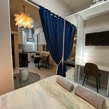 Cozy & Central Malasana Madrid Exterior foto
