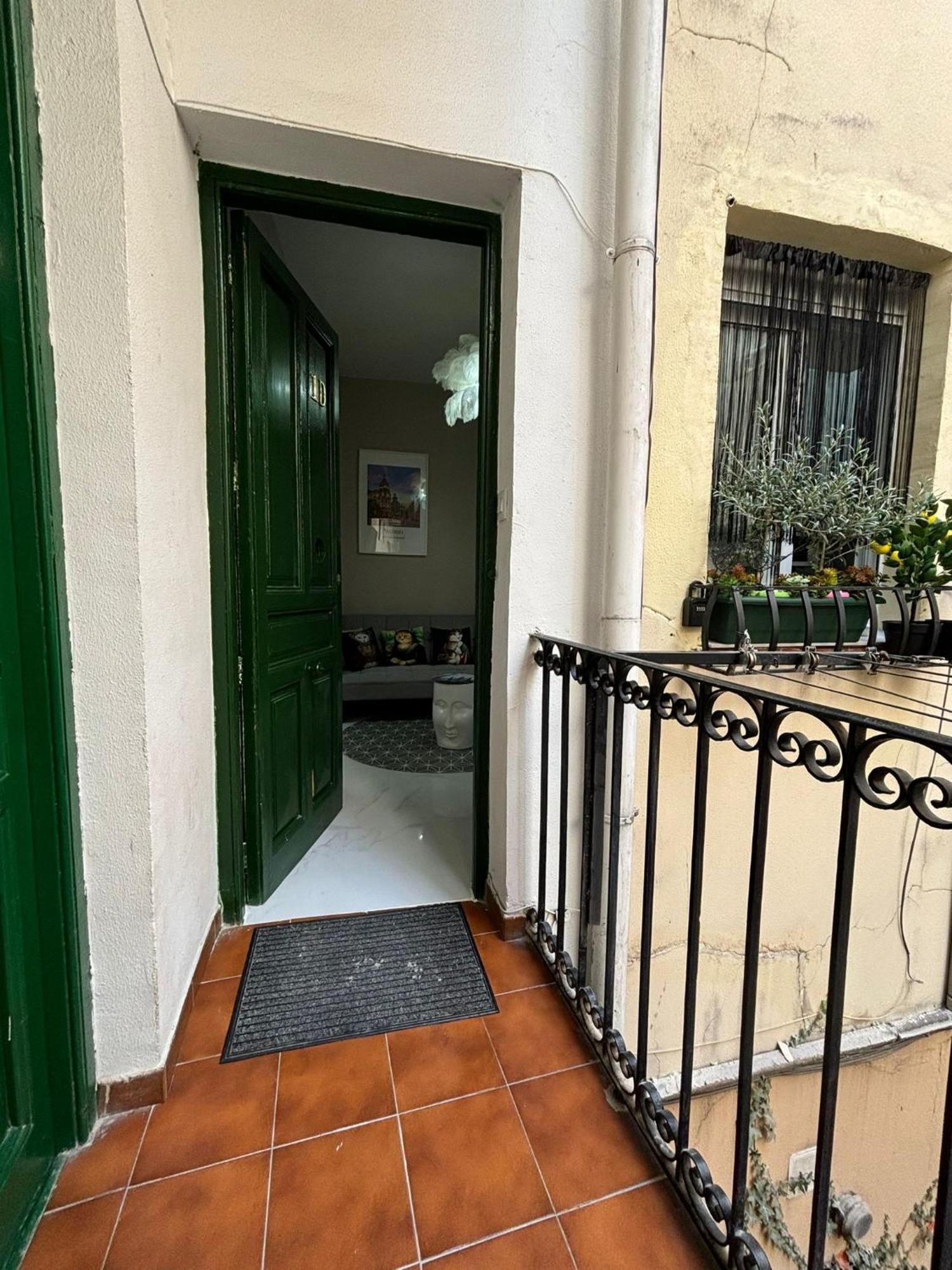 Cozy & Central Malasana Madrid Exterior foto